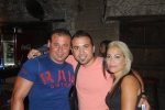 Saturday Night at La Paz Pub, Byblos